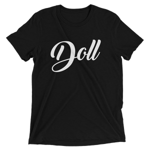 DOLL-Short sleeve t-shirt
