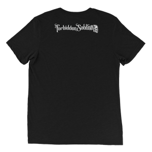 BLACK PANTHER-Short sleeve t-shirt