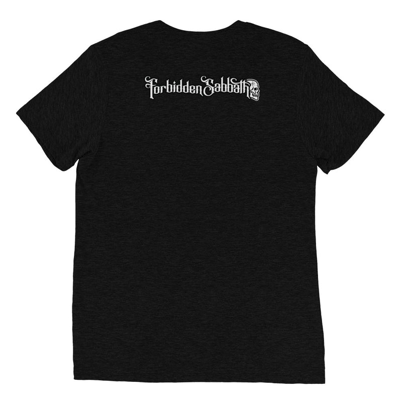 HALLOWEEN'S Grim Reaper-Short sleeve t-shirt