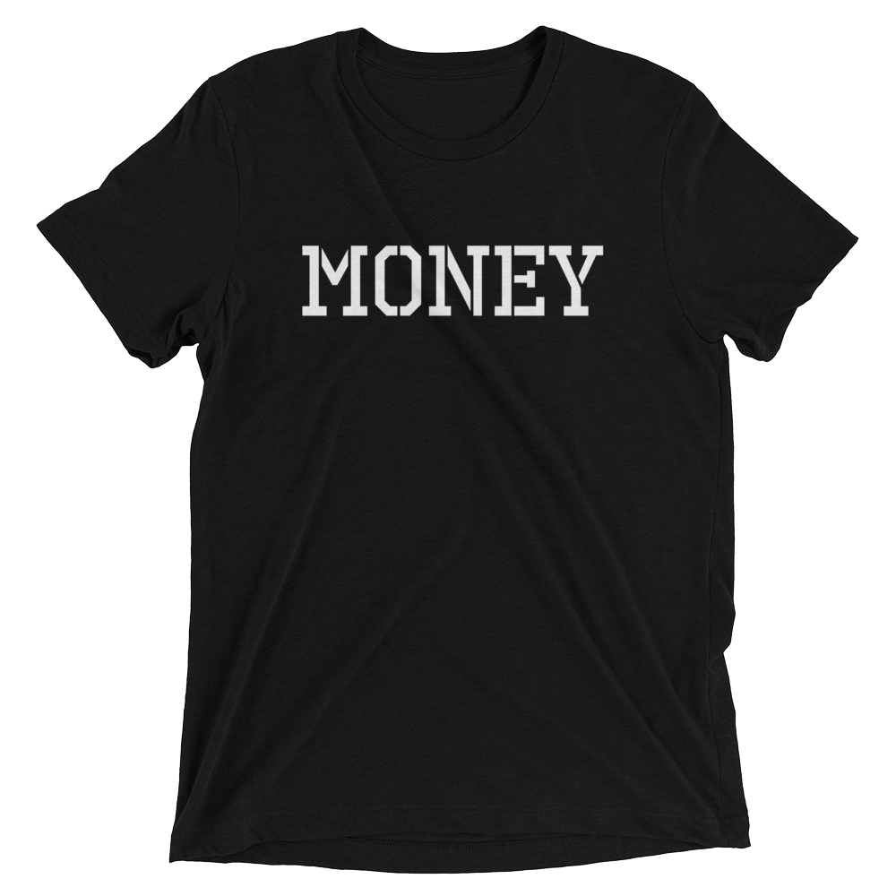 MONEY-Short sleeve t-shirt