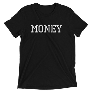 MONEY-Short sleeve t-shirt