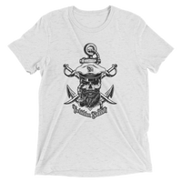 SEA CAPTAIN, Short sleeve t-shirt