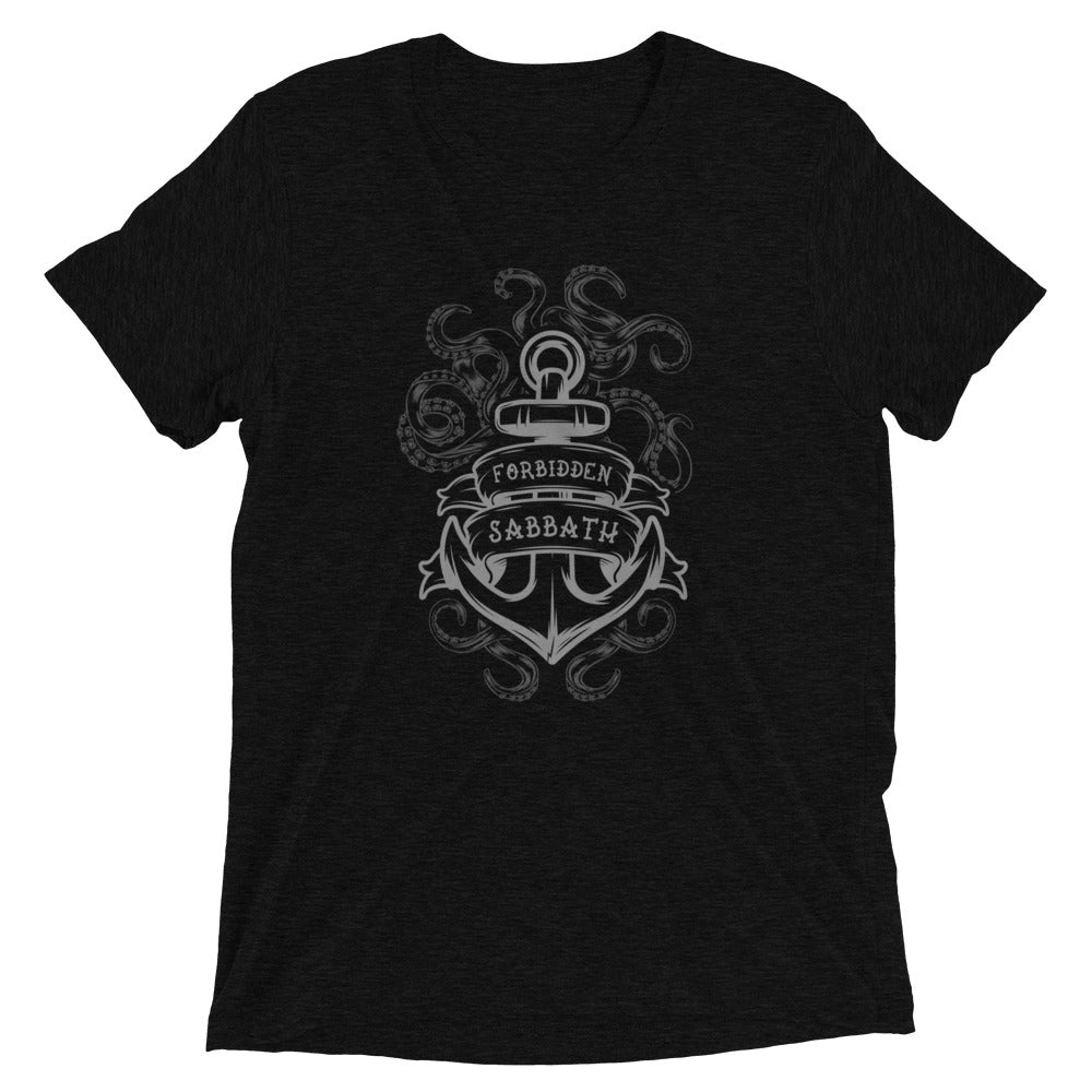 The Kraken-Short sleeve t-shirt
